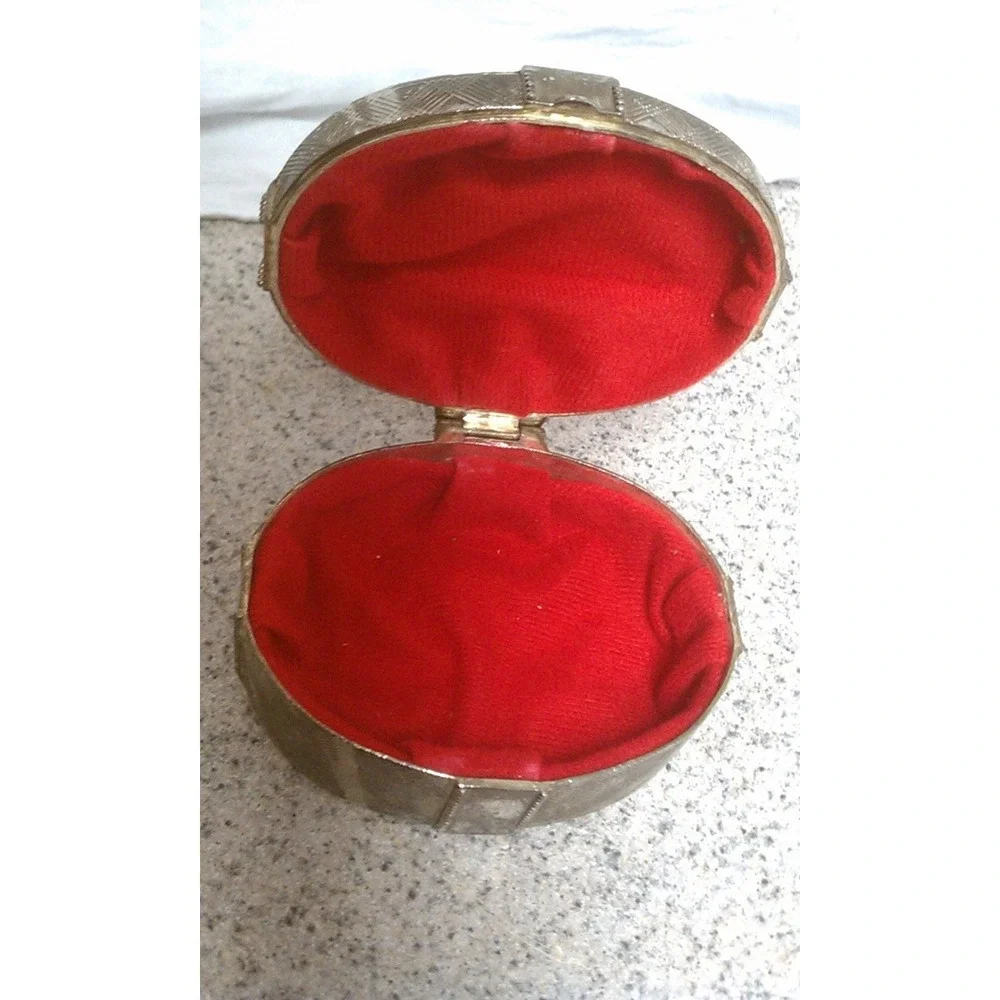N/A vintage silverplate